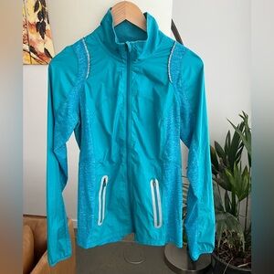 Lululemon Nothin’ But Run Jacket